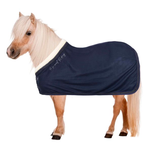 Imperial Riding Fleece-Decke „IRHPetit“