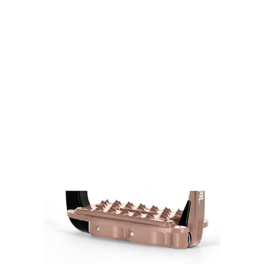 Tech Stirrups Pads für Steigbügel Siena, Turin, Venice Pony Sloped, Venice Sloped EVO