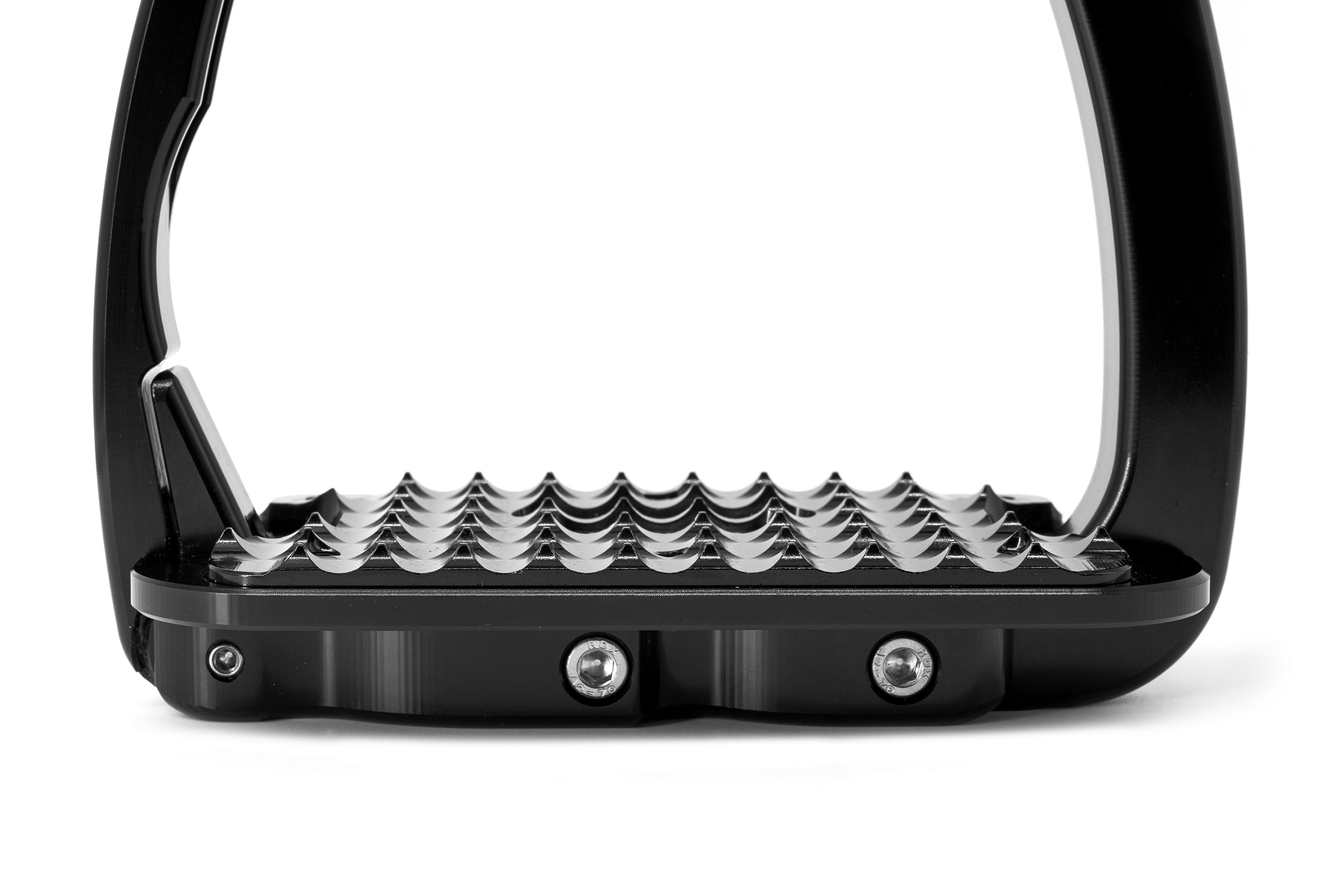 Tech Stirrups Steigbügel Venice Dressage Sloped, Sicherheitssteigbügel