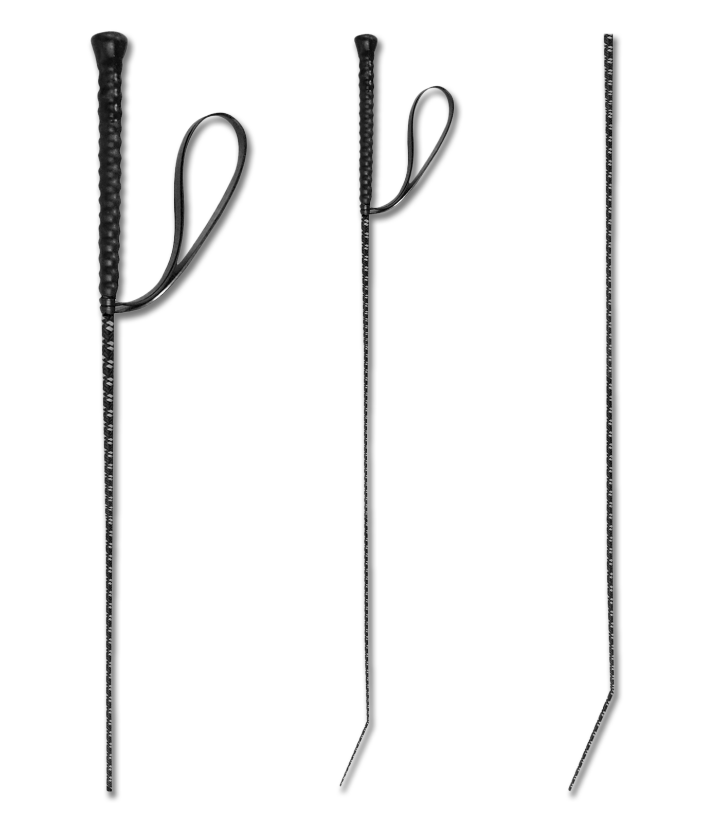 Waldhausen REFLEX Reitgerte 90cm