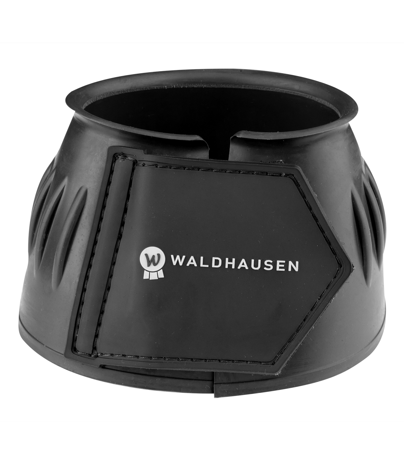 Waldhausen Hufglocke Gummi Pro, Paar