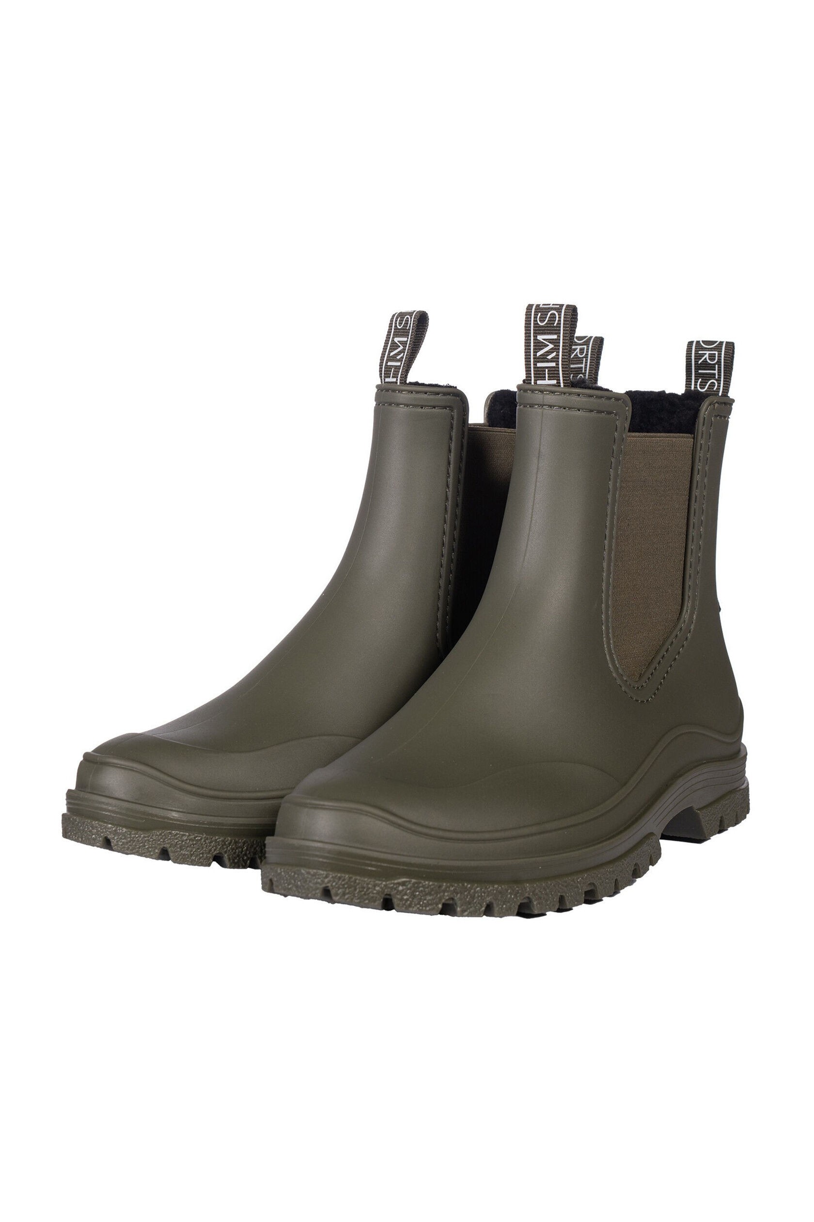 Jodhpur Stiefelette "Jenna II"