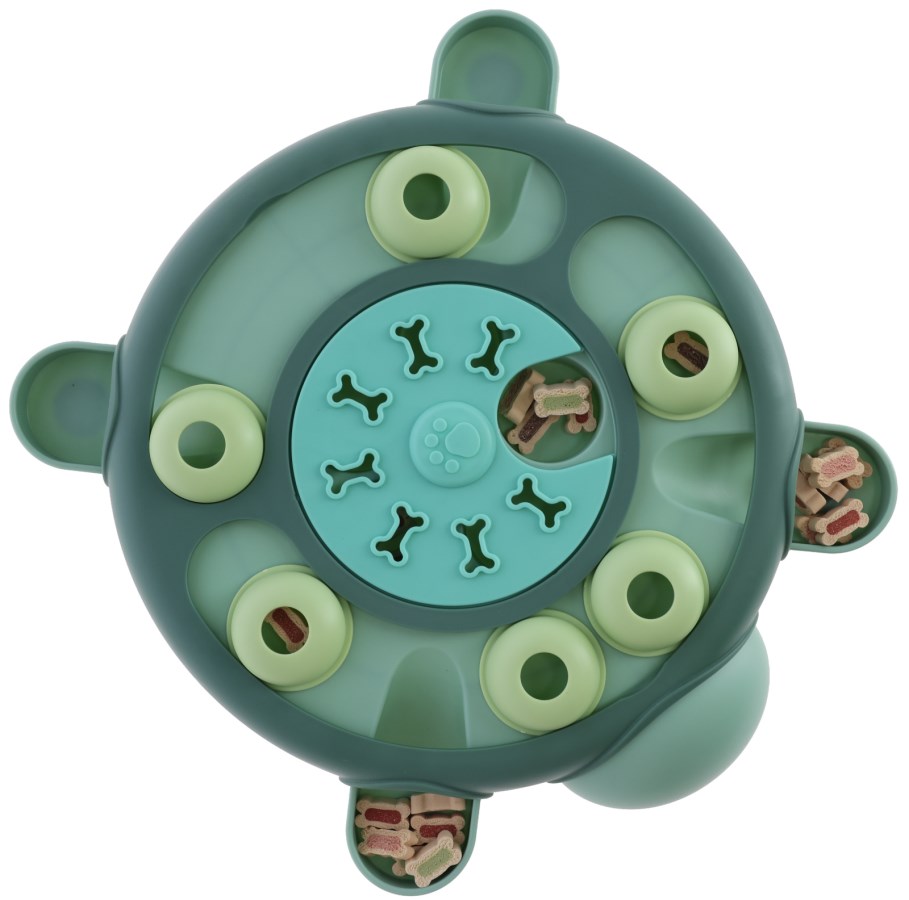 Kerbl Denk- und Lernspielzeug Turtle