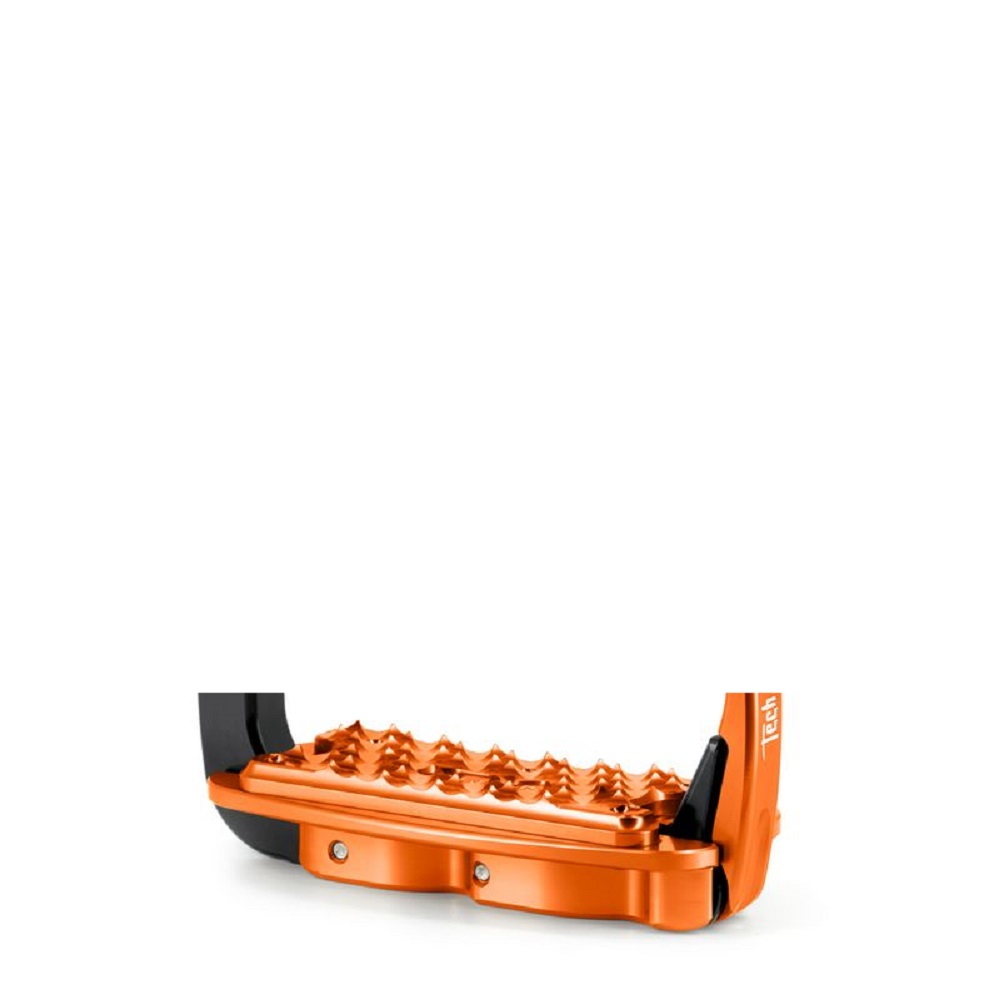 Tech Stirrups Pads für Steigbügel Venice Fit