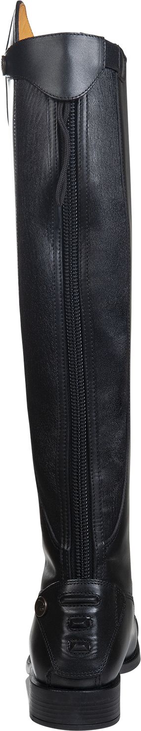 Reitstiefel "Latinium Style Clasic", schwarz