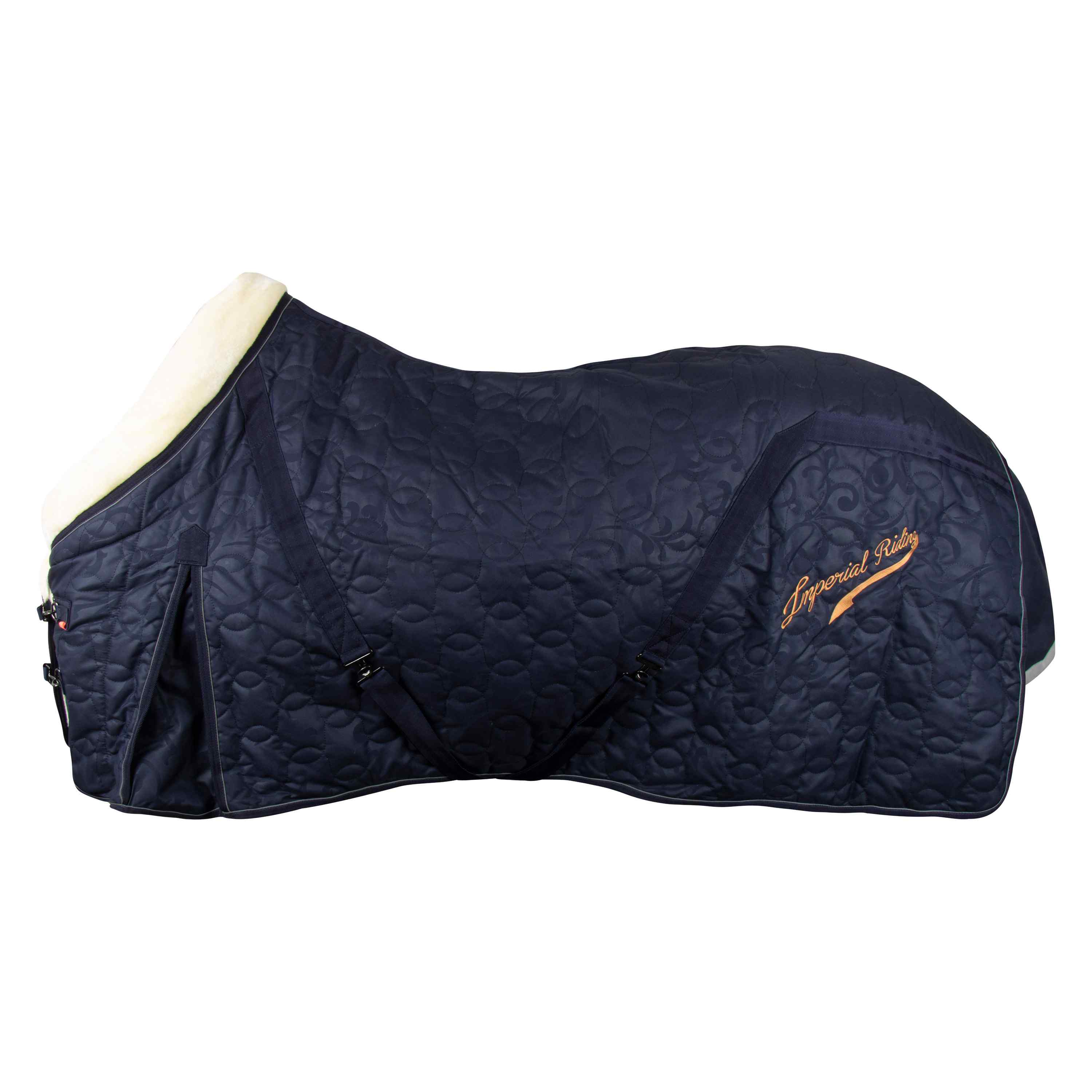 Imperial Riding Stalldecke IHRSuper-dry, 100g Füllung