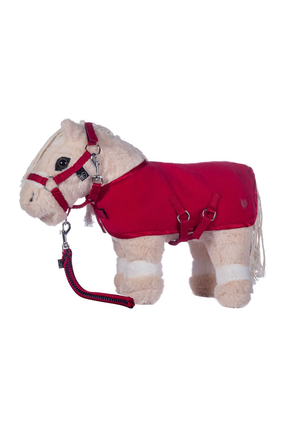 HKM Starterset Cuddle Pony verschiedene Farben