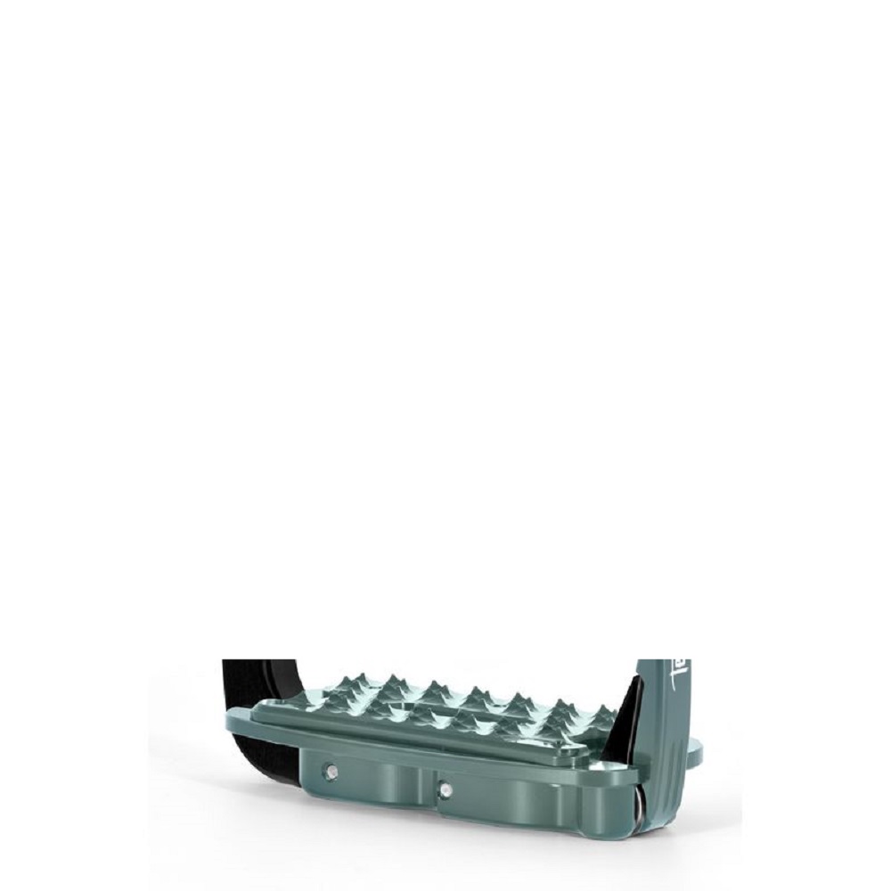 Tech Stirrups Pads für Steigbügel Siena, Turin, Venice Pony Sloped, Venice Sloped EVO