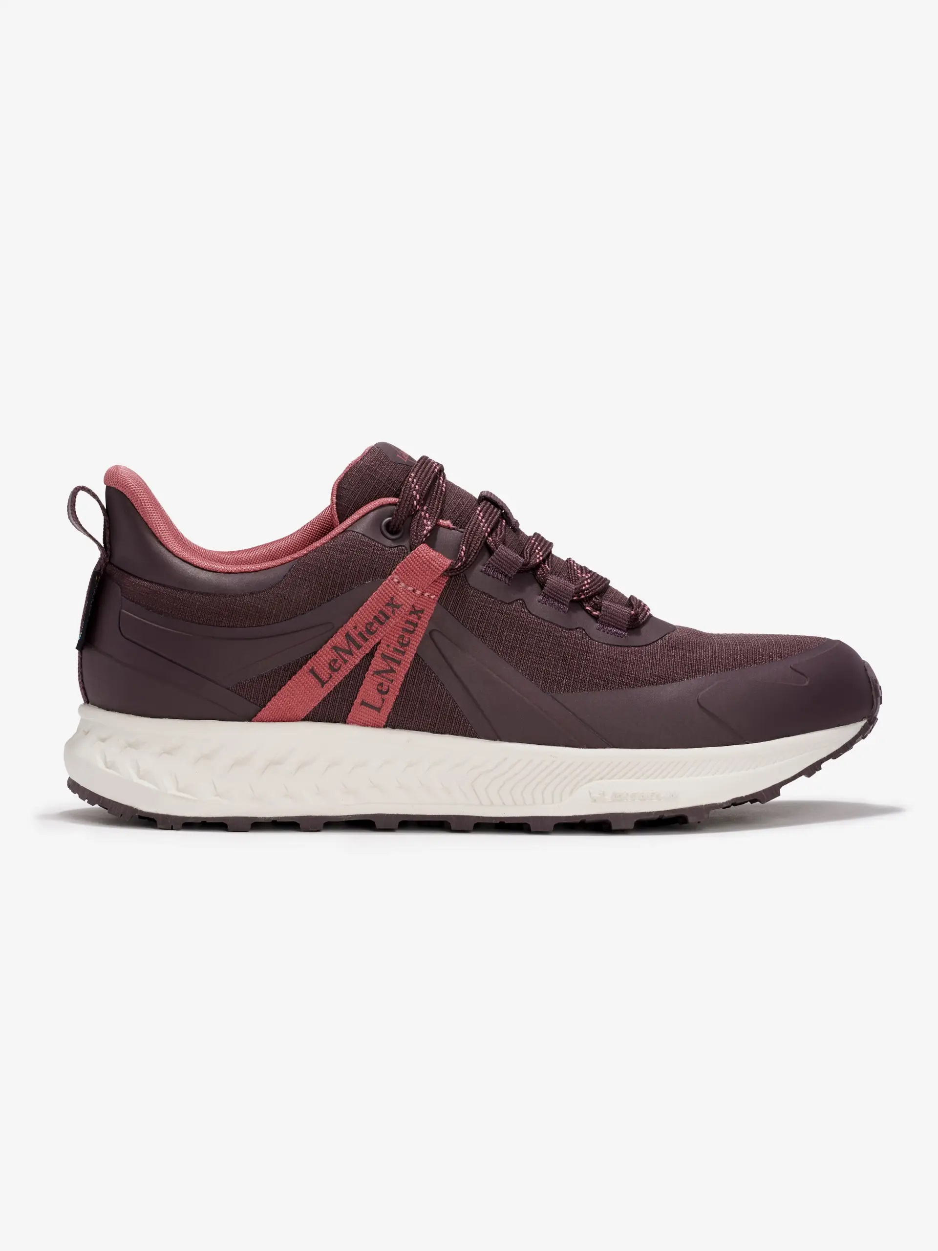 LeMieux Trax Viva Wasserdichte Sneakers, versch.farben
