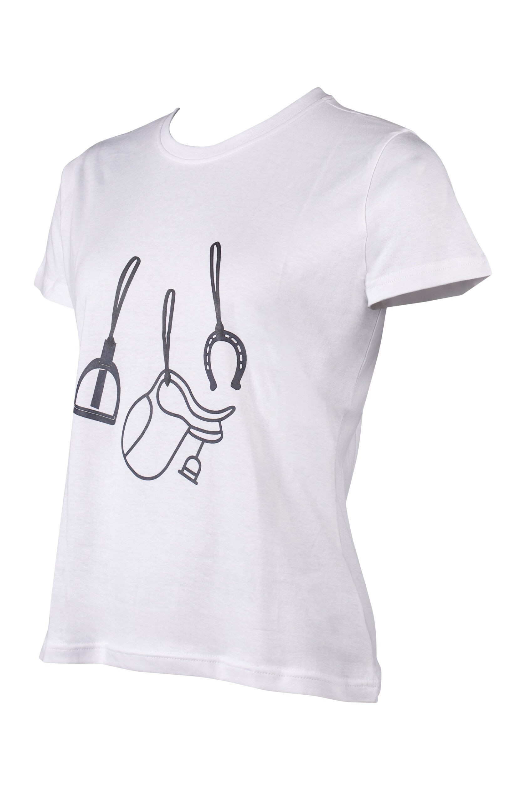 HKM T-Shirt "Elements"