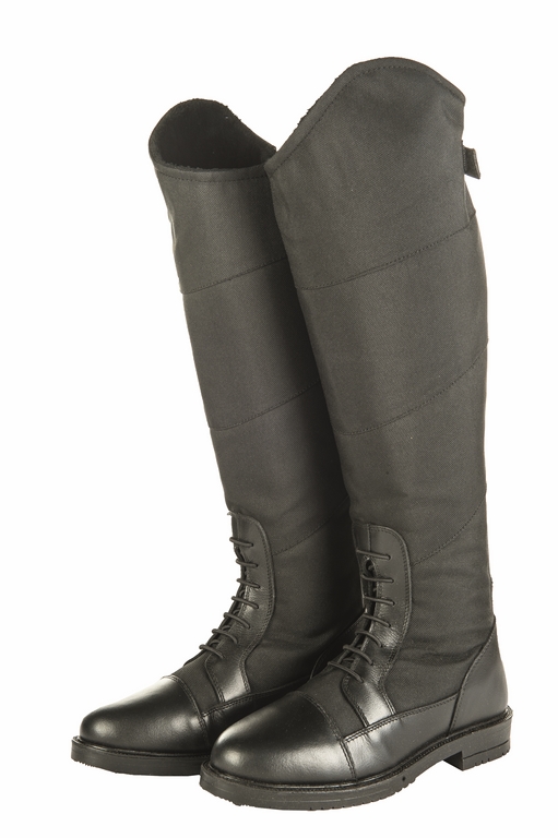 Reitstiefel "Stockholm Winter"