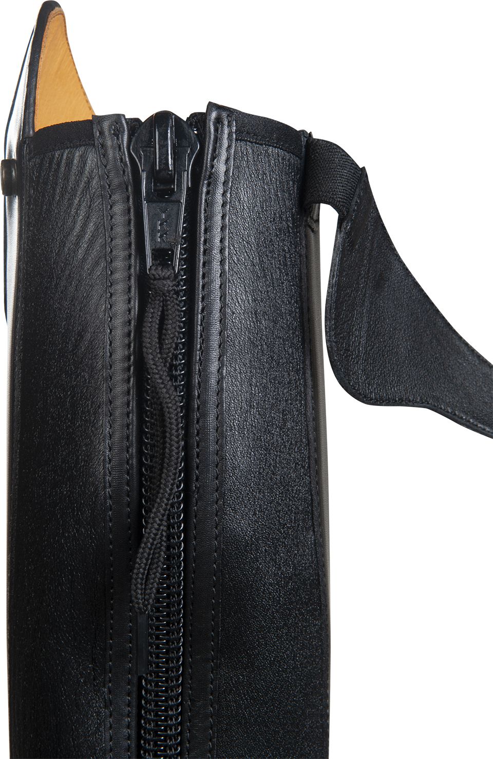 Reitstiefel "Latinium Style Clasic", schwarz