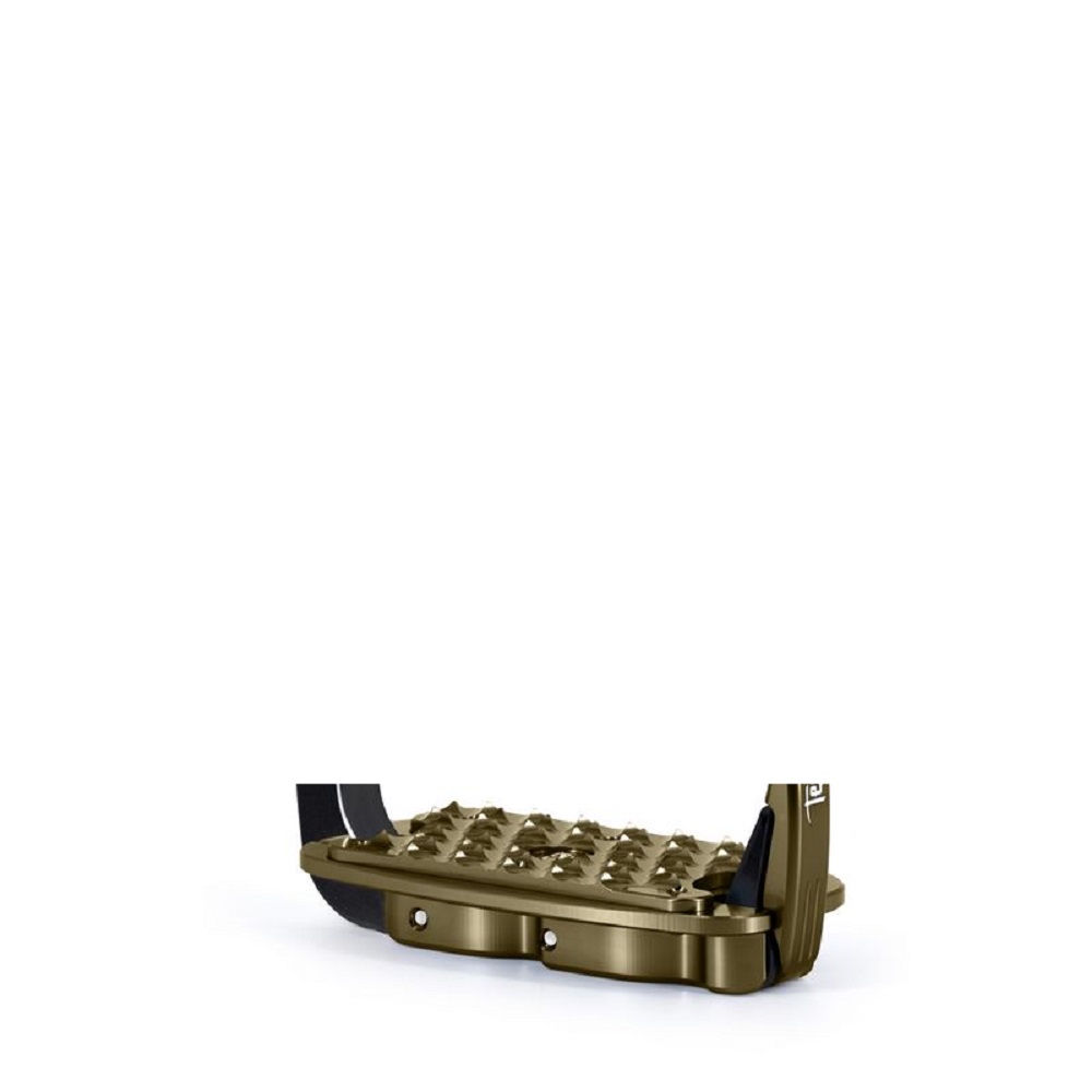 Tech Stirrups Pads für Steigbügel Venice EVO