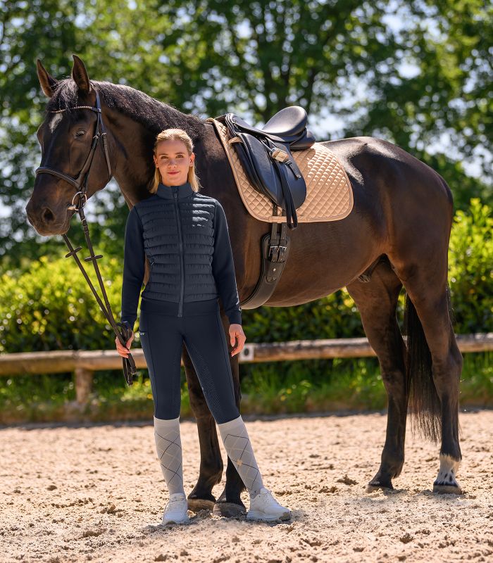 Waldhausen Schabracke "Felix Glam"