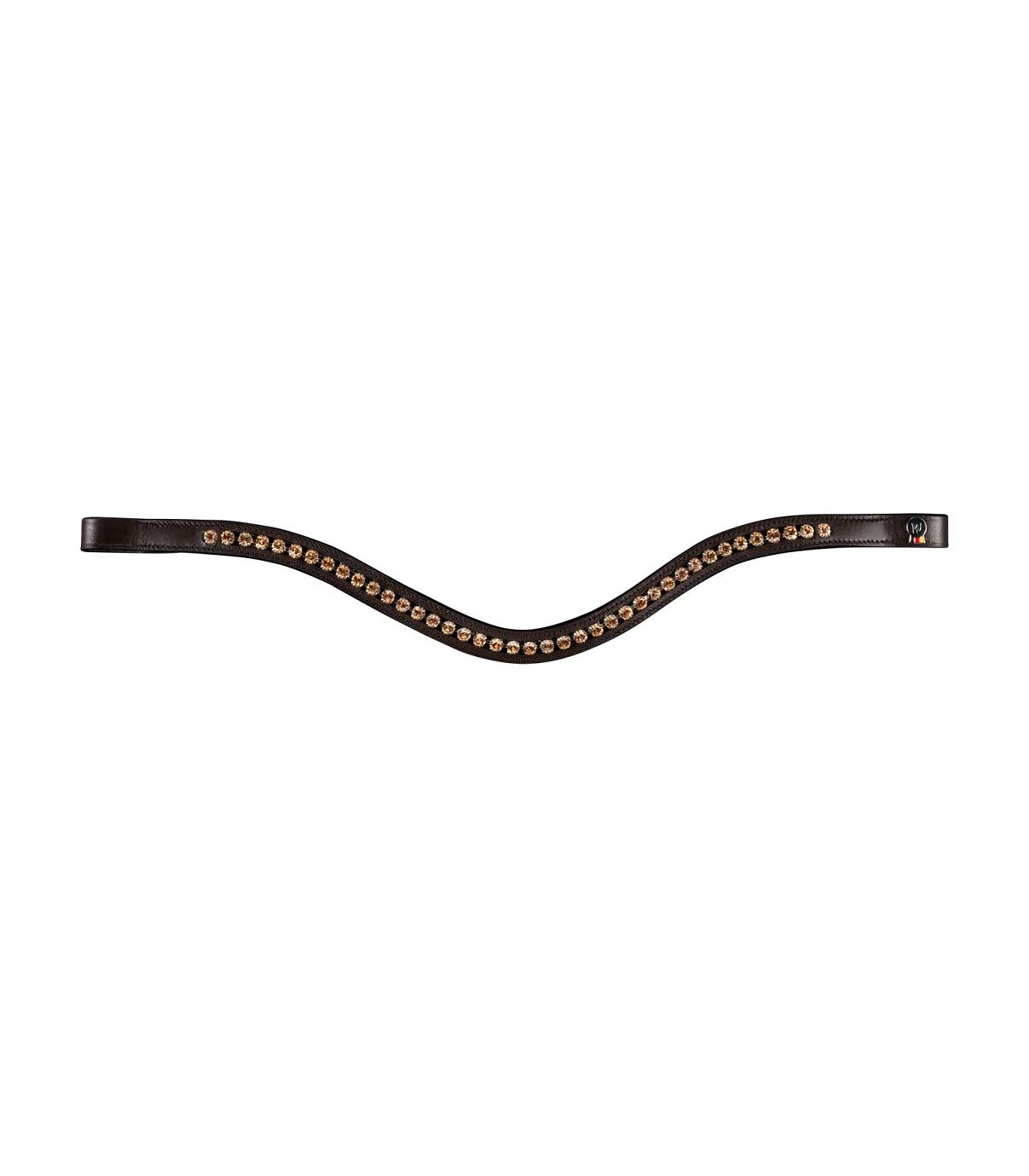 Waldhausen X-Line Trensenzaum Relaxation