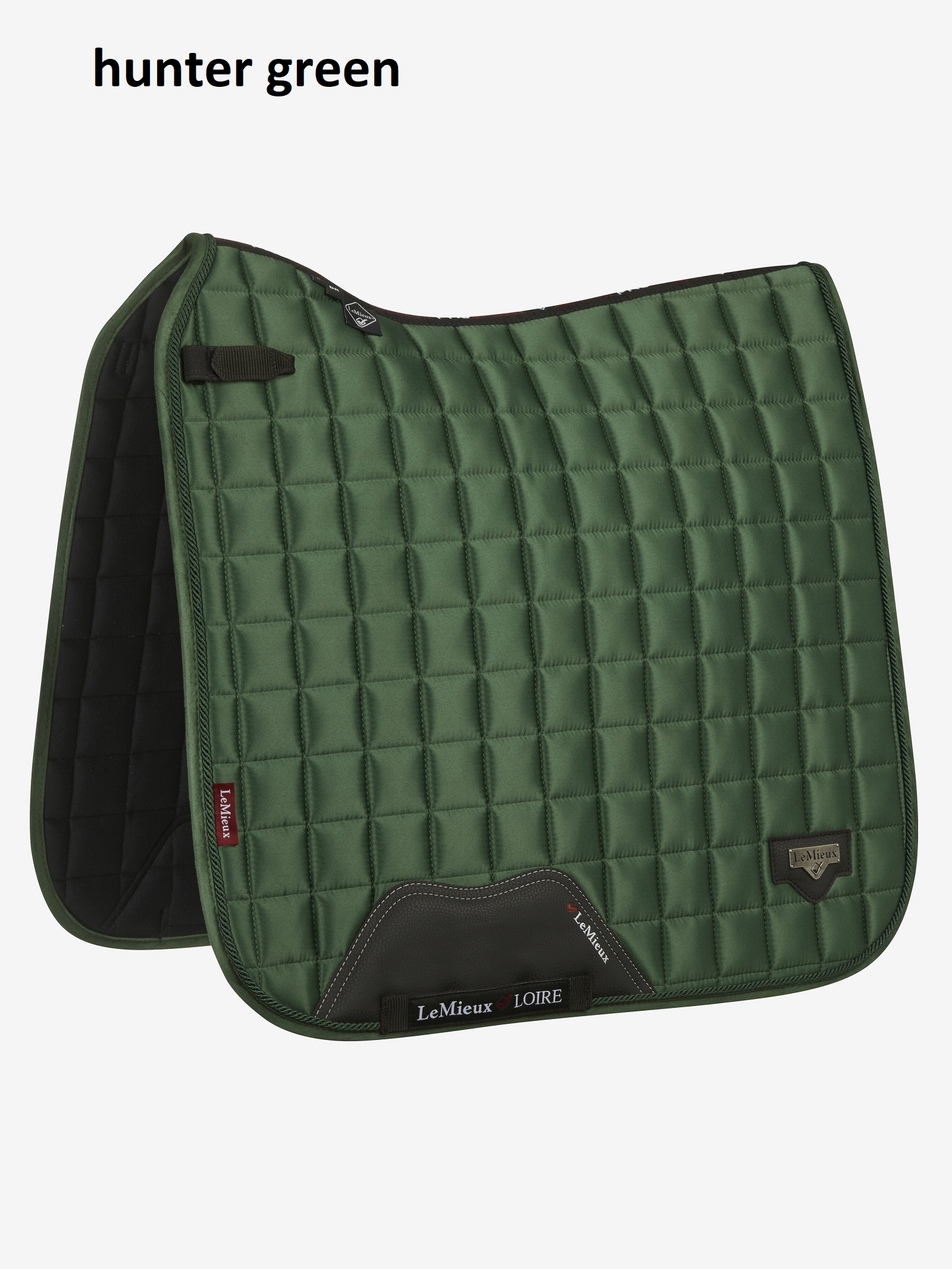 LeMieux Dressurschabracke Loire Classic, Schabracke