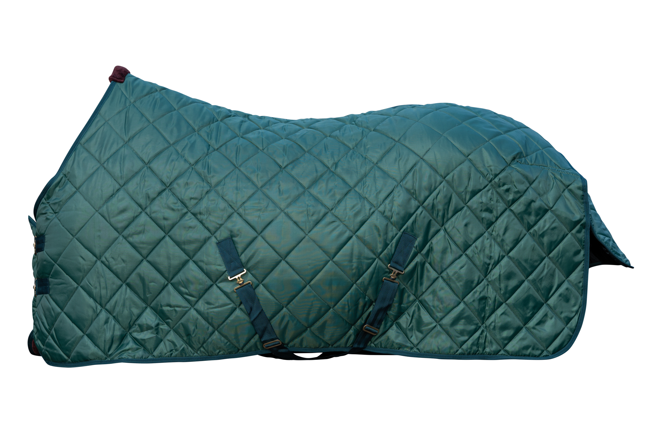 Stalldecke "Winter", 150g Wattefüllung