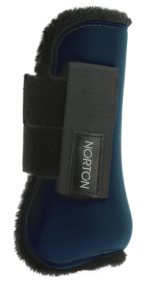 NORTON "Fleece" Gamaschen