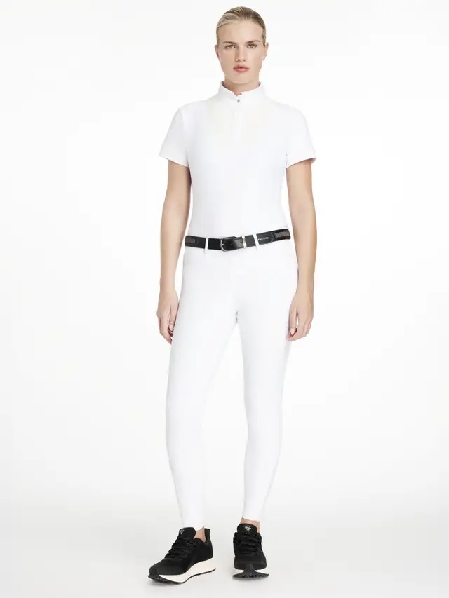 LeMieux Imogen Reithose mit Kniebesatz