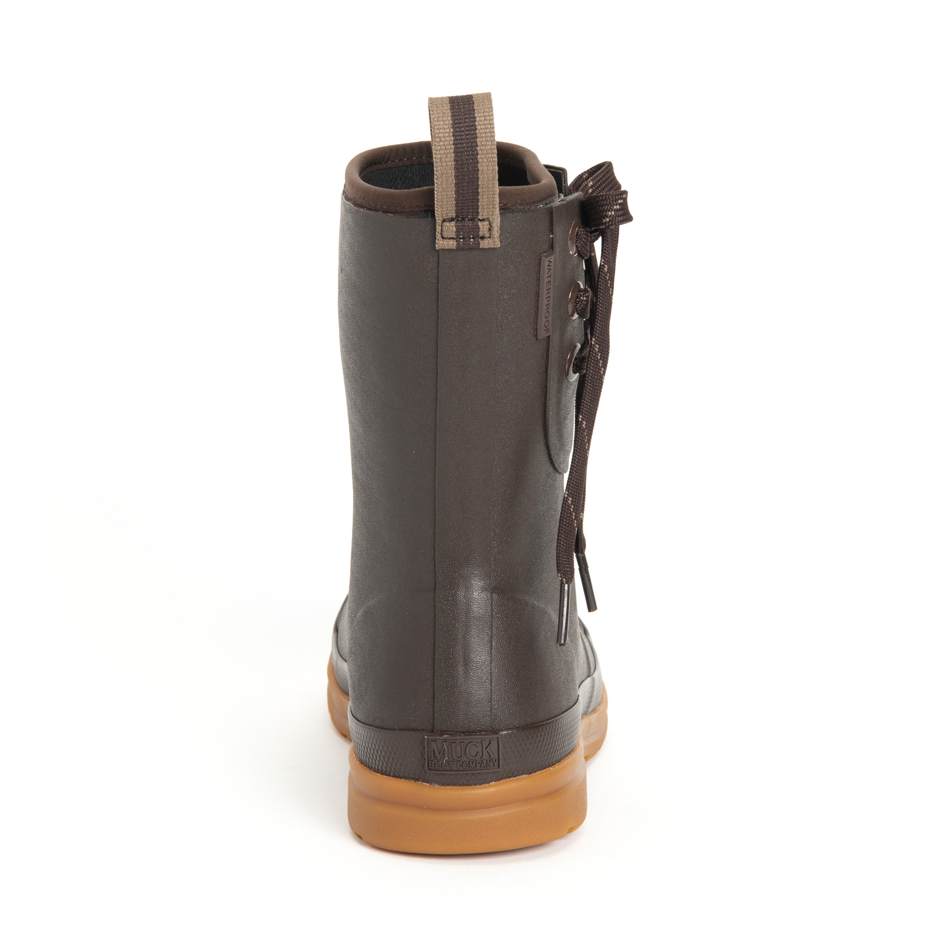 Muck Boot Muck Originals Pull On, Damen