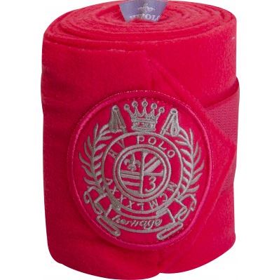 HV Polo Fleecebandagen "Favouritas"
