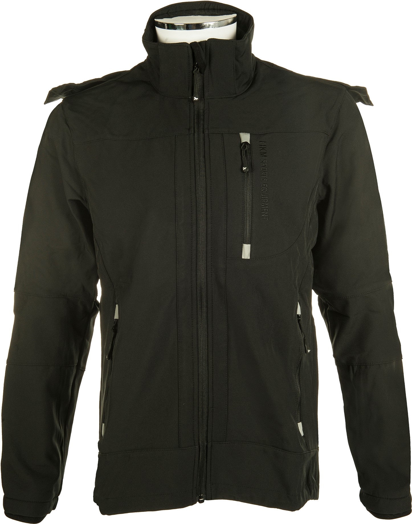 Softshelljacke "Sport" Herren