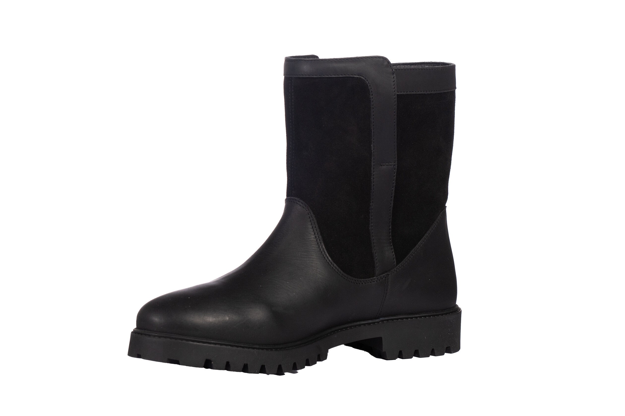 HKM Fashion Stiefel "Preakness" short