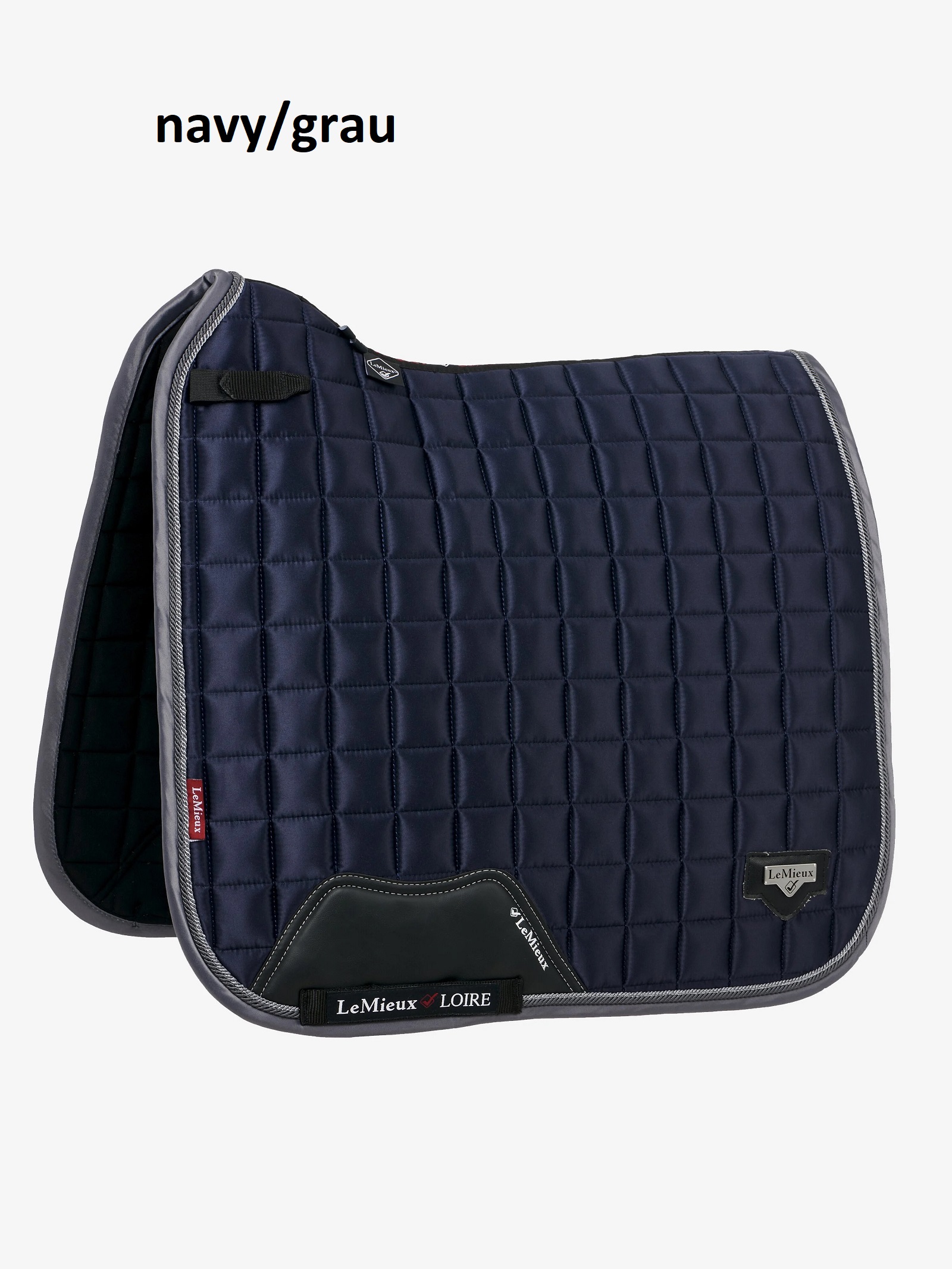 LeMieux Dressurschabracke Loire Classic, Schabracke