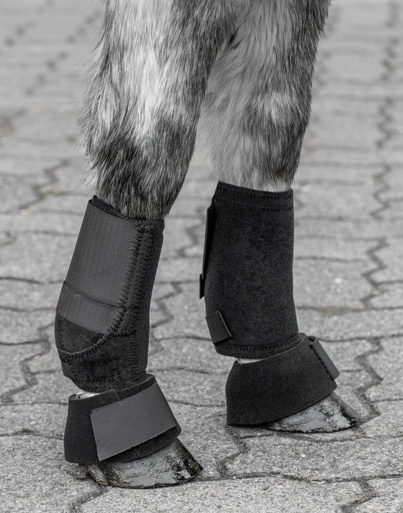 UGS Shetty Hufglocken