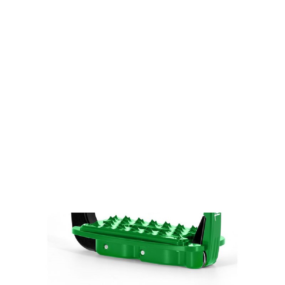 Tech Stirrups Pads für Steigbügel Siena, Turin, Venice Pony Sloped, Venice Sloped EVO