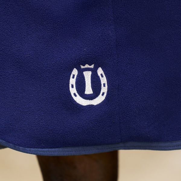 Imperial Riding Fleece-Decke "IRHFundamental" Basic