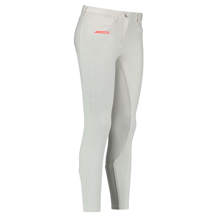Euro-Star Reithose "Cara", Vollbesatz, Polyamid, Elasthan