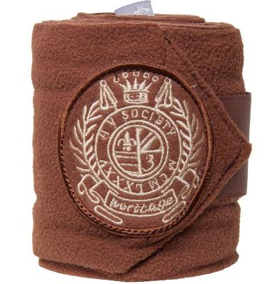 HV Polo Fleecebandagen "Favouritas"