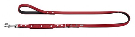 Hunter Führleine Magic Star, 1,8 / 200 cm