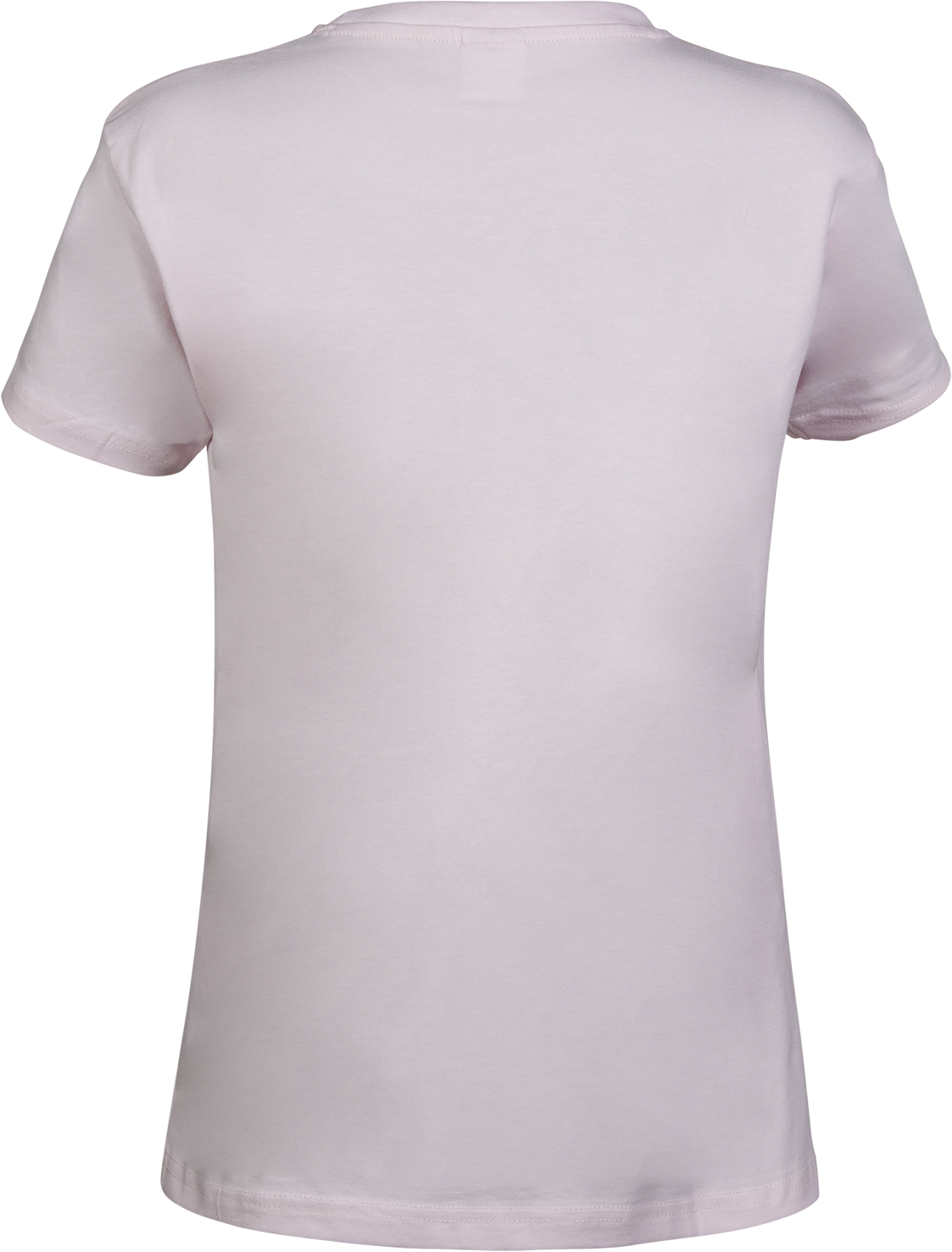 Kinder T-Shirt "Flower Horse", rosa