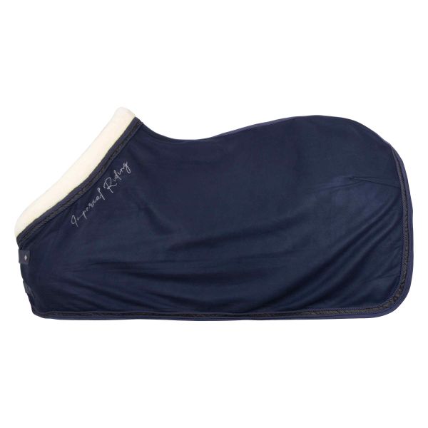 Imperial Riding Fleece-Decke „IRHPetit“
