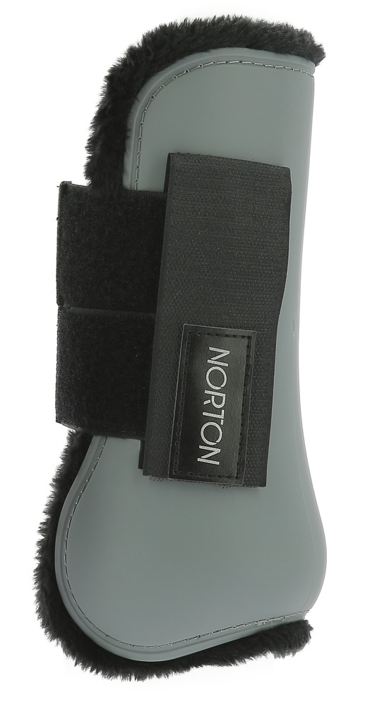 NORTON "Fleece" Gamaschen