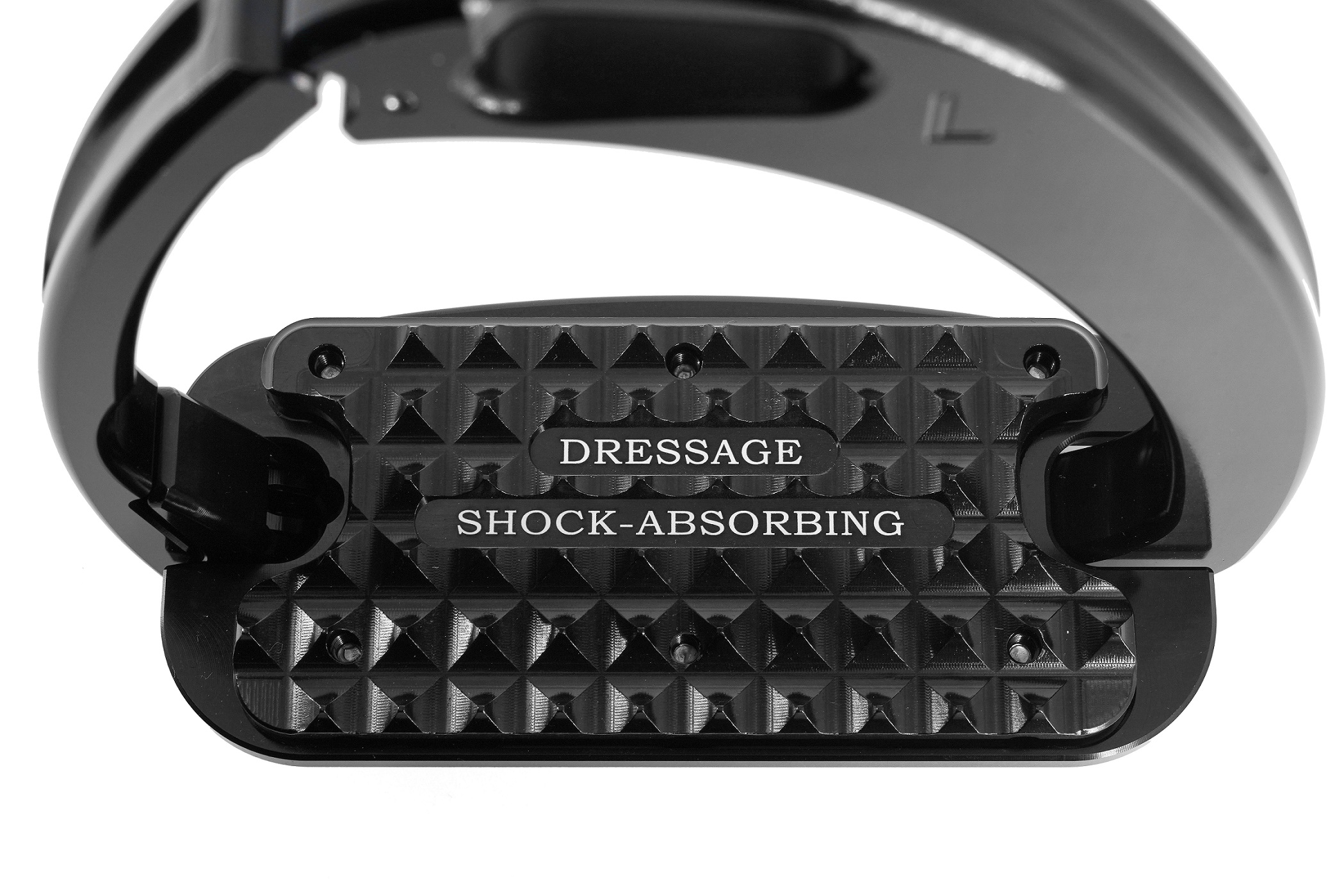Tech Stirrups Steigbügel Venice Pony Dressage Plus, Sicherheitssteigbügel