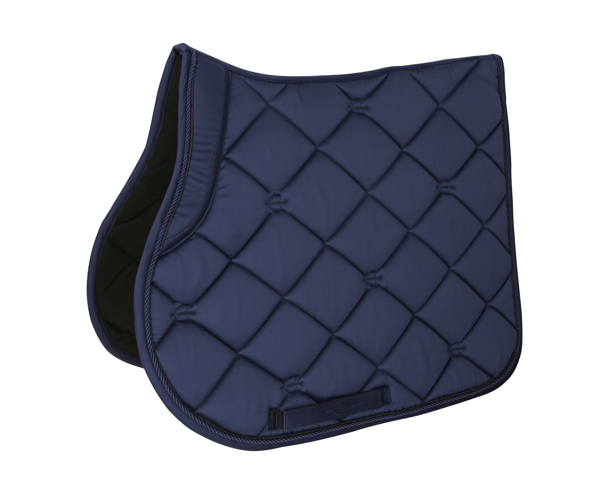 Covalliero Schabracke Empara, Vielseitigkeit, navy
