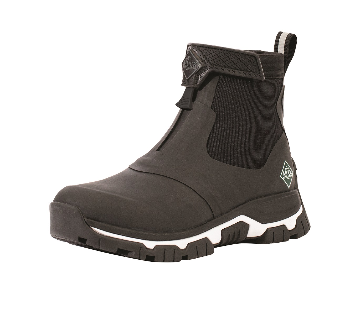 Muck Boot Apex Zip, Damen
