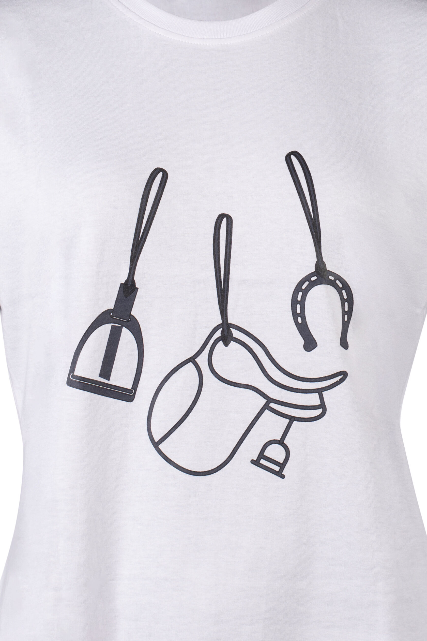 HKM T-Shirt "Elements"