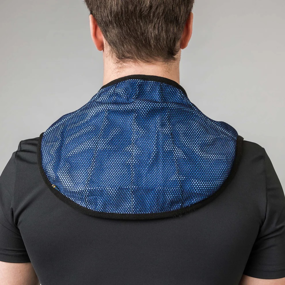 Back on Track Cool on Track® Kühl-Nackenbandage