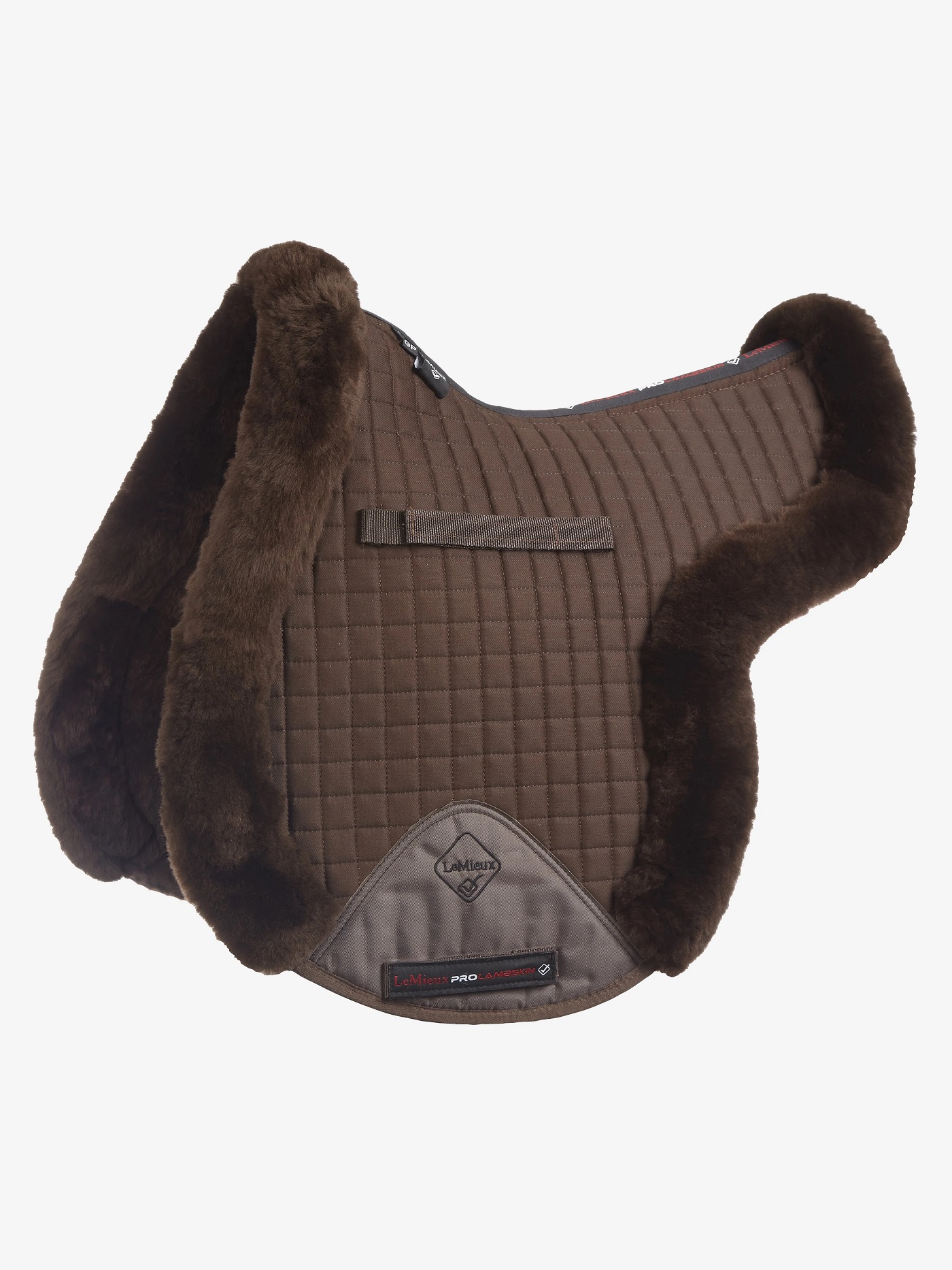LeMieux Merino+ Schabracke, voll gefüttert
