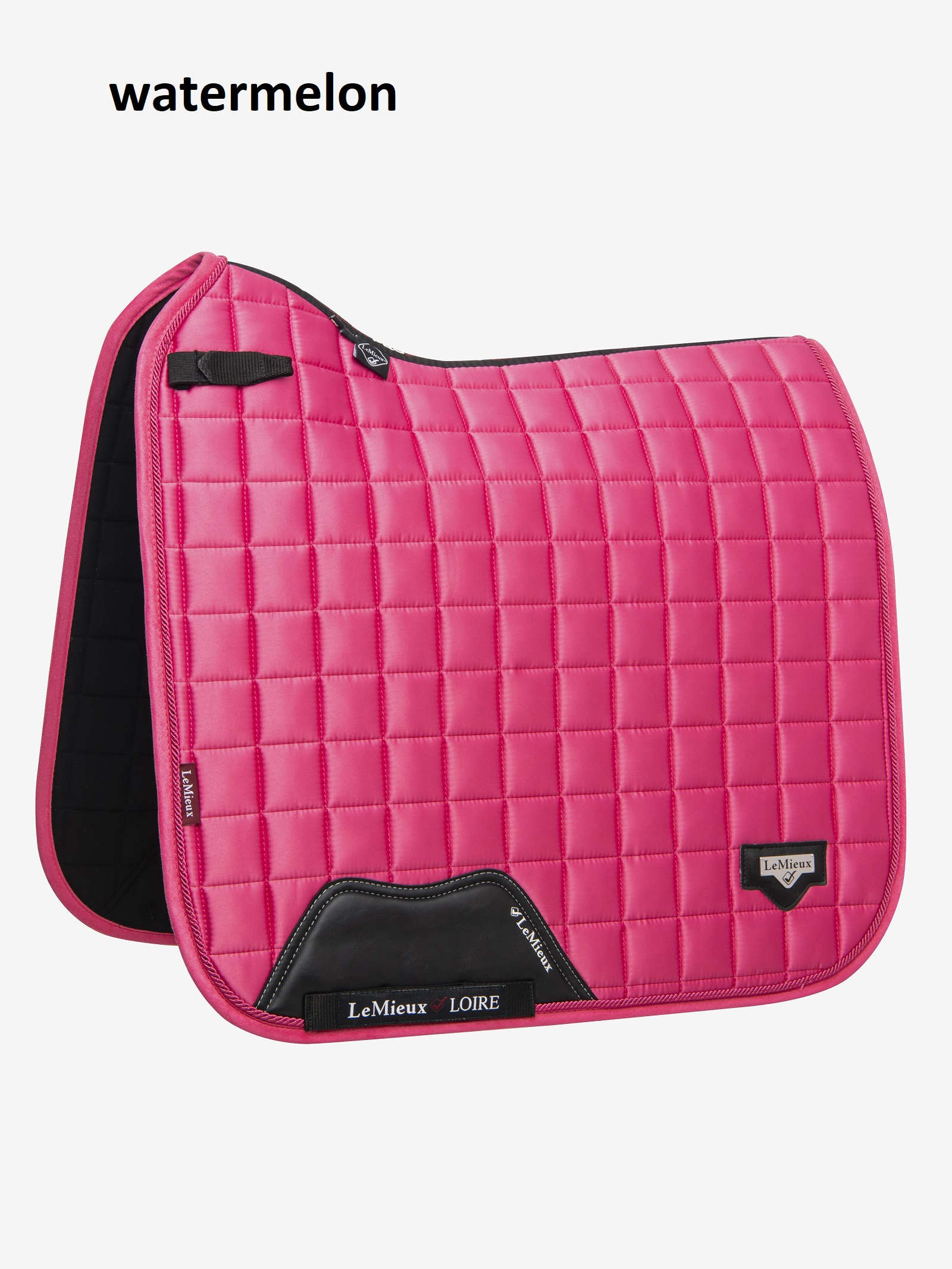 LeMieux Dressurschabracke Loire Classic, Schabracke