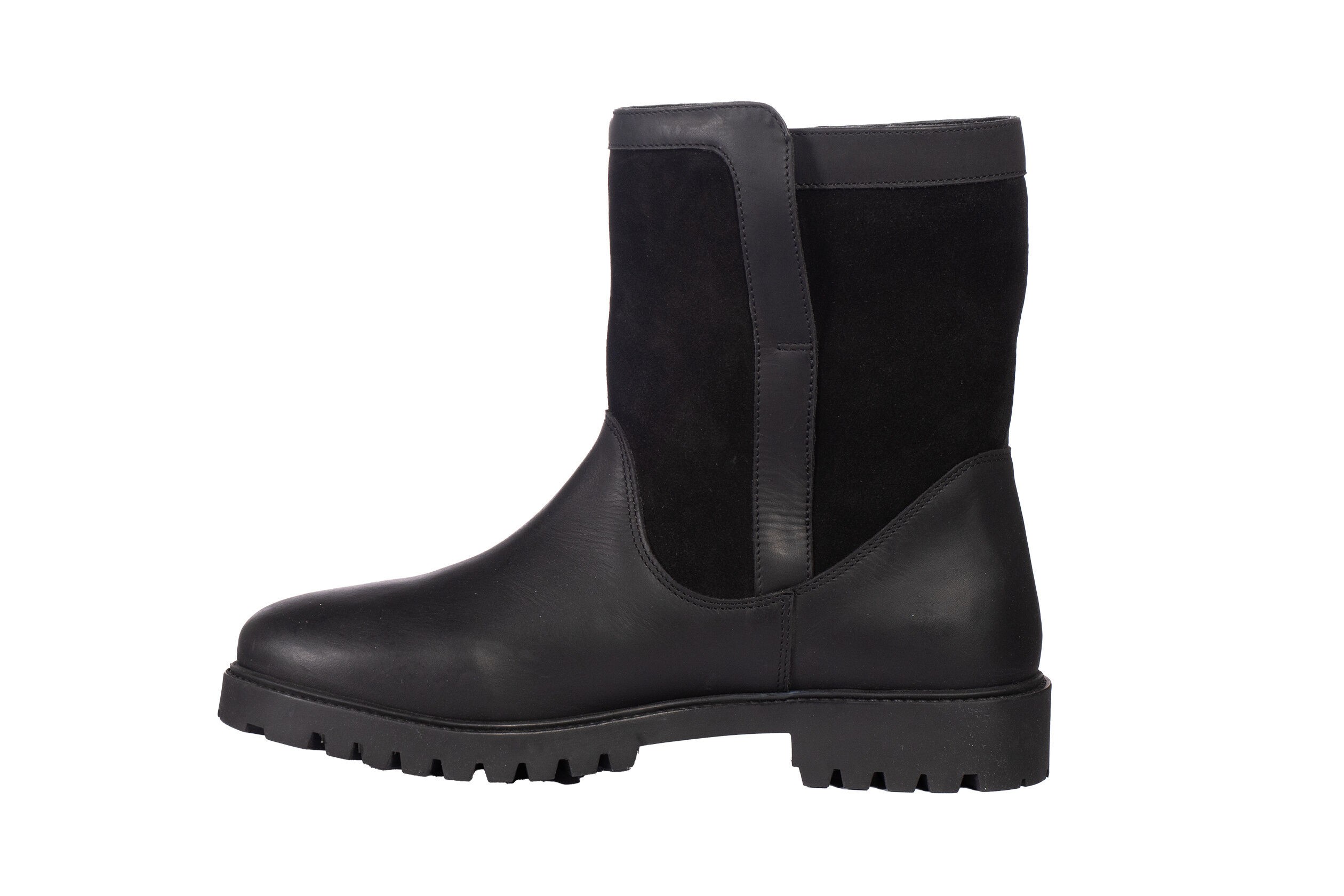 HKM Fashion Stiefel "Preakness" short