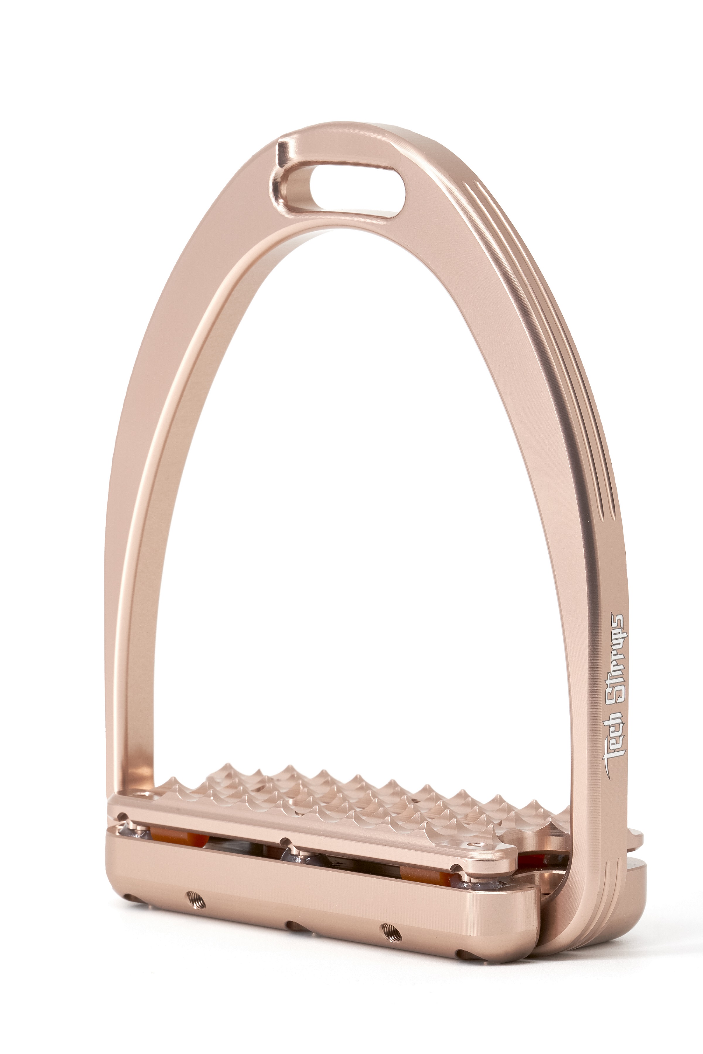 Tech Stirrup Steigbügel Capri Plus, Dressur