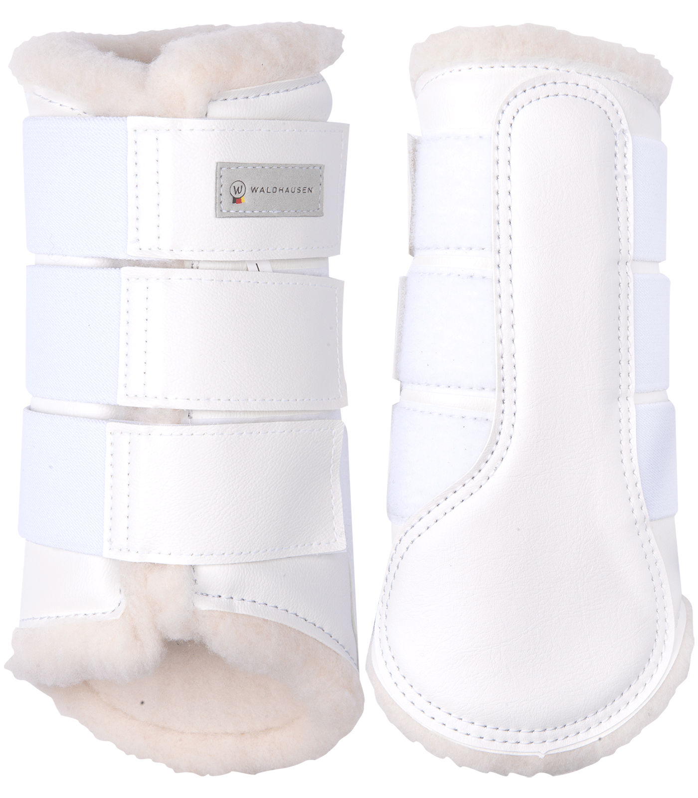 Waldhausen Dressugamasche Soft