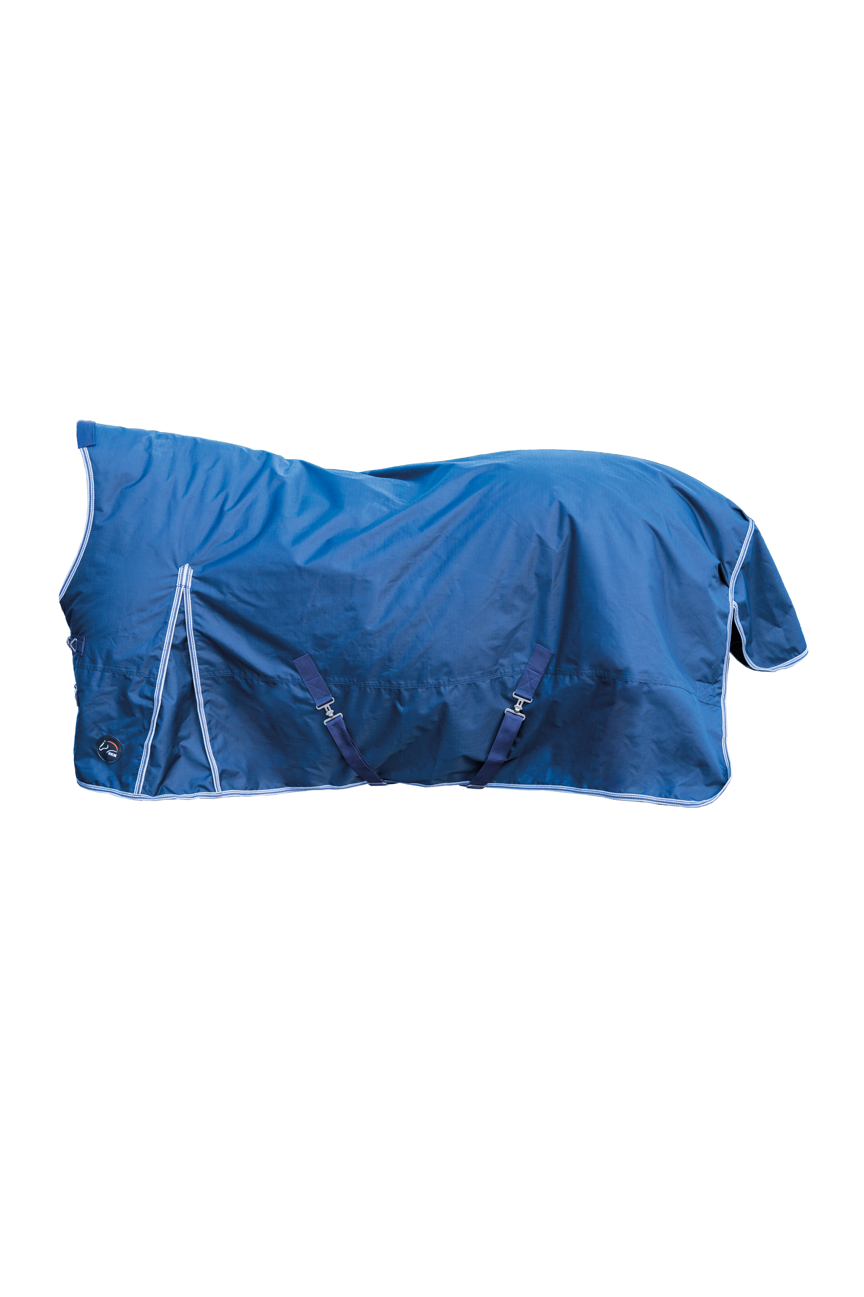 Highneckdecke "Windsor", 600D mit Polarfleece