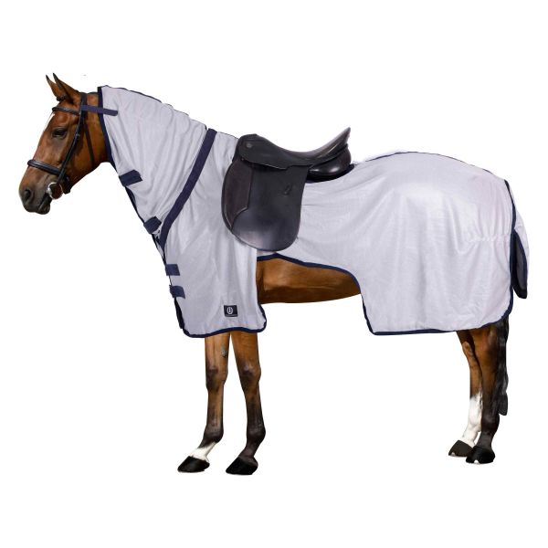 Imperial Riding Fliegen-Ausreitdecke IRHRoyce