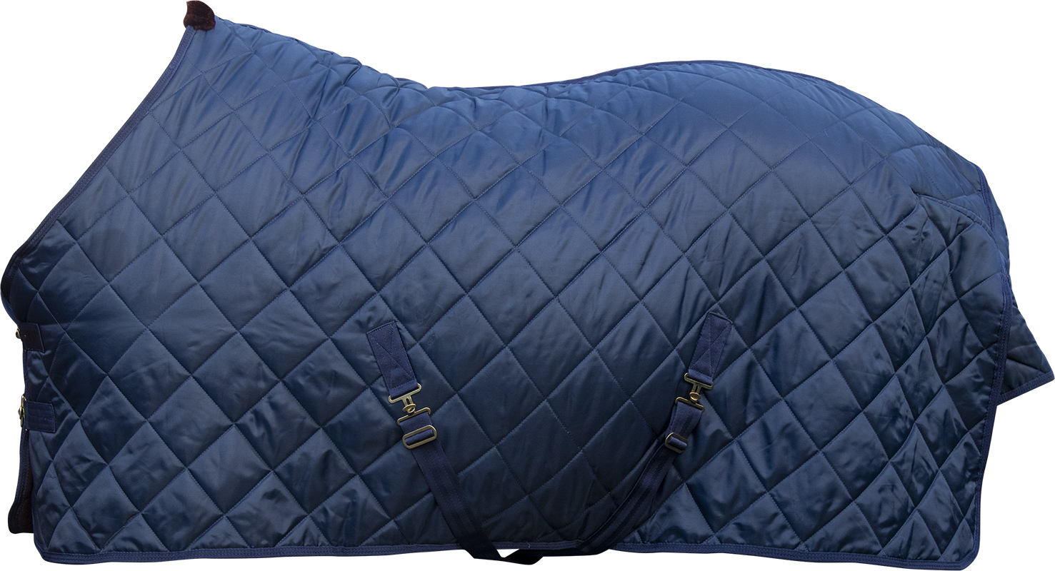 Stalldecke "Winter", 150g Wattefüllung